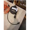 Image 2 : NOMA EXTENTION CORD ON REEL AND EXTENTION CORD