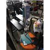 Image 1 : AN shear emulsifying machine