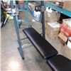 Image 2 : CHAMPS SPORTS WEIGHT BENCH