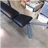 Image 3 : CHAMPS SPORTS WEIGHT BENCH