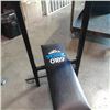 Image 2 : YORK 0189 WEIGHT BENCH