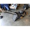 Image 1 : POULAN PRO GAS LAWNMOWER - AS IS