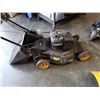 Image 2 : POULAN PRO GAS LAWNMOWER - AS IS
