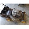 Image 3 : POULAN PRO GAS LAWNMOWER - AS IS