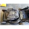 Image 8 : POULAN PRO GAS LAWNMOWER - AS IS