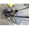 Image 9 : POULAN PRO GAS LAWNMOWER - AS IS