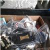 Image 2 : Box of new industrial electrical