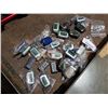 Image 1 : Lot of new programmable key fobs