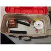 Image 2 : 2 TACKLEBOXES WITH CONTENTS AND CHARGER