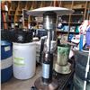 Image 1 : TABLE TOP PROPANE PATIO HEATER
