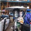 Image 2 : TABLE TOP PROPANE PATIO HEATER
