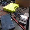 Image 1 : Lot of tools and partial tool sets