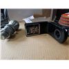 Image 2 : Curt trailer hitch with new 2"ball