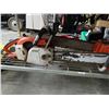Image 2 : STIHL AND PIONEER GAS CHAINSAWS