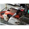 Image 3 : STIHL AND PIONEER GAS CHAINSAWS