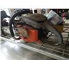 Image 8 : STIHL AND PIONEER GAS CHAINSAWS