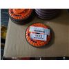 Image 3 : Lot of new walter enduro flex spin on flap discs