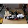 Image 1 : Benchmark twistor cordless screwdriver with charger