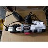 Image 2 : Benchmark twistor cordless screwdriver with charger