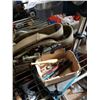 Image 2 : GLASS CUTTING TOOLS DRILL PRESS MOUNT AND SLING