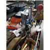 Image 3 : GLASS CUTTING TOOLS DRILL PRESS MOUNT AND SLING