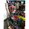 Image 1 : Leader ecojet 110 electric pump