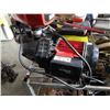 Image 3 : Leader ecojet 110 electric pump