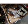 Image 3 : AIR GUNS AND CLAMPS