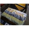 Image 3 : 2 Bags of new condor and nitrile 9 mm gloves
