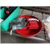 Image 1 : FIRE BELL AND ALARM TRIGGER