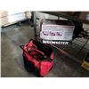 Image 1 : ROADSIDE EMERGENCY KIT AND CAR POLISHER