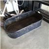Image 1 : SMIRNOFF ICE TRIPLE BLACK ICE TROUGH