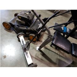 MAGNETIC SWEEPER