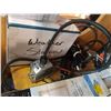 Image 2 : Lot of electrical, weather station, shut off timers and blinds