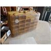 Image 2 : PLANO OVER AND UNDER TACKLEBOX AND ORGANIZER