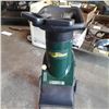 Image 3 : YARD WORKS ELECTRIC CHIPPER