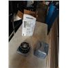 Image 1 : COLEMAN SPORTER II STOVE AND CARRY CASE
