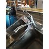 Image 2 : Double stainless sink with tap