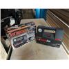 Image 1 : RV/TRUCK 12V HEAVY DUTY INFLATOR