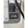 Image 3 : INVACARE PLATINUM 10 HOME OXYGEN CONCENTRATOR AND INVACARE HOMEFILL II  OXYGEN COMPRESSOR