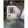 Image 4 : INVACARE PLATINUM 10 HOME OXYGEN CONCENTRATOR AND INVACARE HOMEFILL II  OXYGEN COMPRESSOR