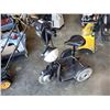 Image 1 : EVRIDER STANDNRIDE ELECTRIC SCOOTER - NO KEY