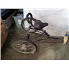 Image 2 : LARGE BLUE TRICYCLE