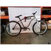 Image 1 : BROWN NO BRAND BIKE