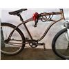 Image 2 : BROWN NO BRAND BIKE