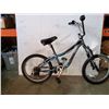 Image 1 : BLUE SPECIALIZED BMX BIKE