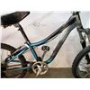 Image 2 : BLUE SPECIALIZED BMX BIKE