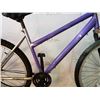 Image 2 : PURPLE NO BRAND BIKE