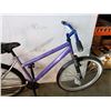 Image 3 : PURPLE NO BRAND BIKE