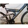 Image 2 : GREEN ARASHI BIKE
